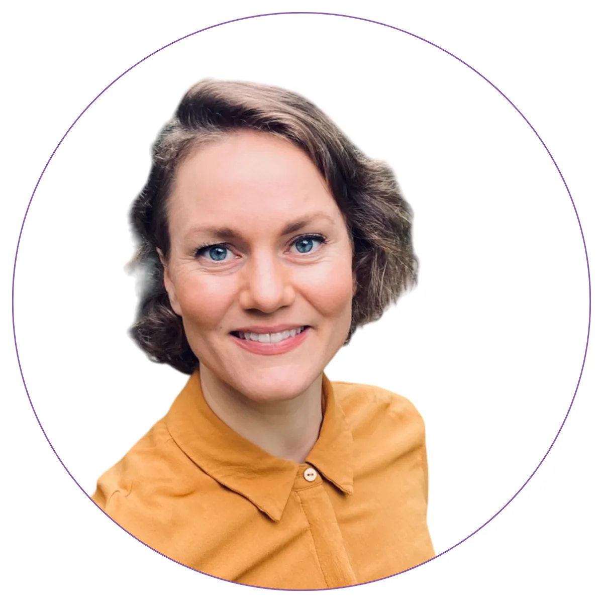 Ms. Sigrid Berge van Rooijen